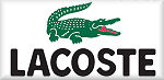Lacoste Tennis Clothing