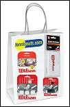 Wilson Accessories Gift Pack (rrp �24)