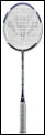 Carlton Aeroblade Ti Badminton Racket (rrp �40)