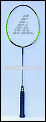 Pro Kennex B747 Badminton Racket (rrp �50)