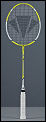 Carlton Aeroblade FX 08 Badminton Racket (rrp �60)