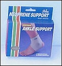 Tennisnuts Neoprene Ankle Support