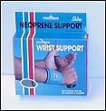 Tennisnuts Neoprene Wrist Support