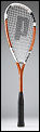 Prince Air-O Lightning Squash Racket (rrp �60)