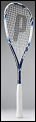 Prince TF Thunder Blue Squash Racket (rrp �40)