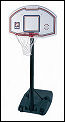 Sure Shot 510 Portable Basketball Set (rrp �250)