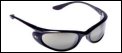 Bolle Downdraft-met black/TNS Gun