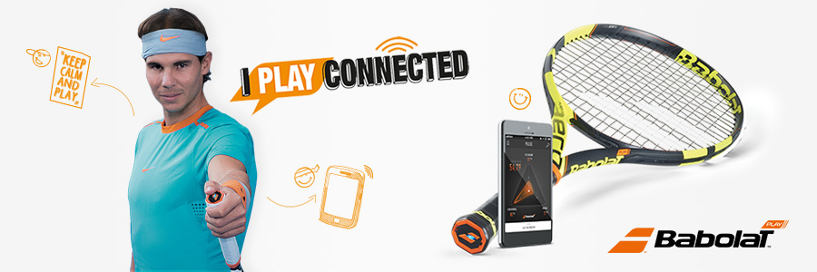 Babolat PLAY Nadal