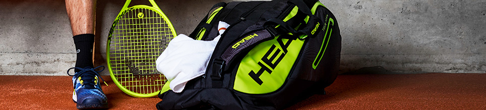 HEAD Racket Bags