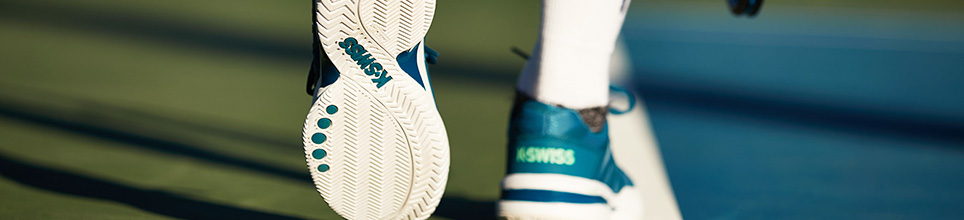 K-Swiss Tennis Shoes