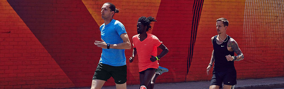 Nike Running Clothing & Accessories
