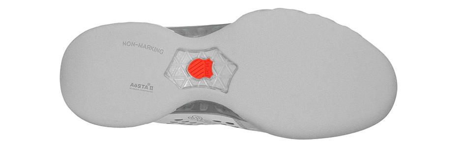 Indoor Carpet Shoe Outsole
