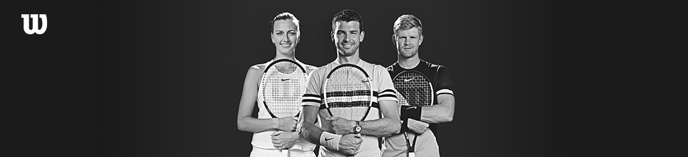 Wilson Pro Staff