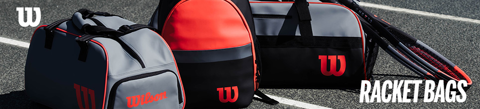 Wilson Racket Bags