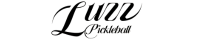LUZZ Luzz ProBladz 2 Long Yuan Pickleball Paddle - Blue at Tennisnuts.com