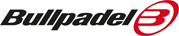 BULLPADEL BullPadel Mens Next Hybrid Pro Padel Shoes - Blue/Silver at Tennisnuts.com