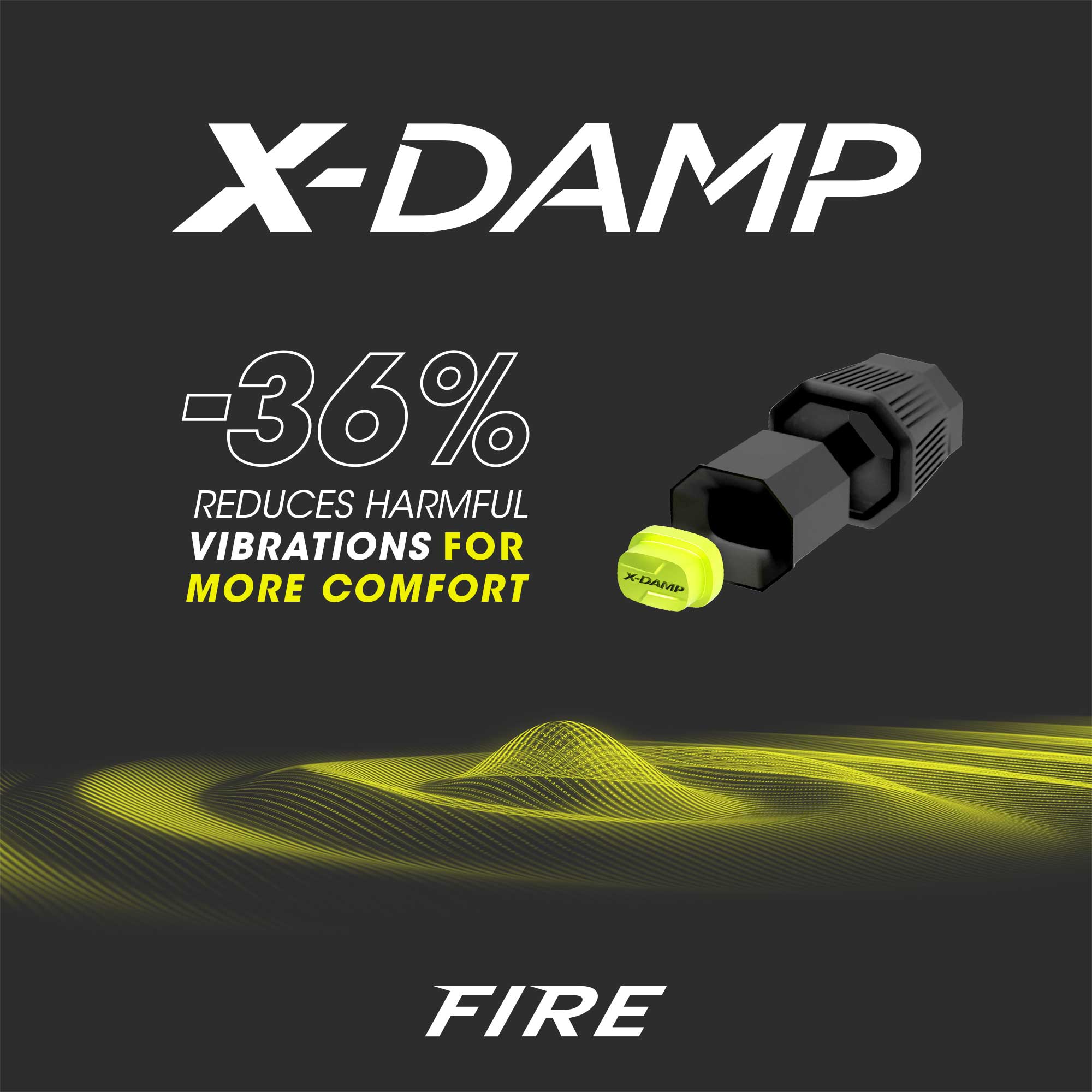 X-DAMP