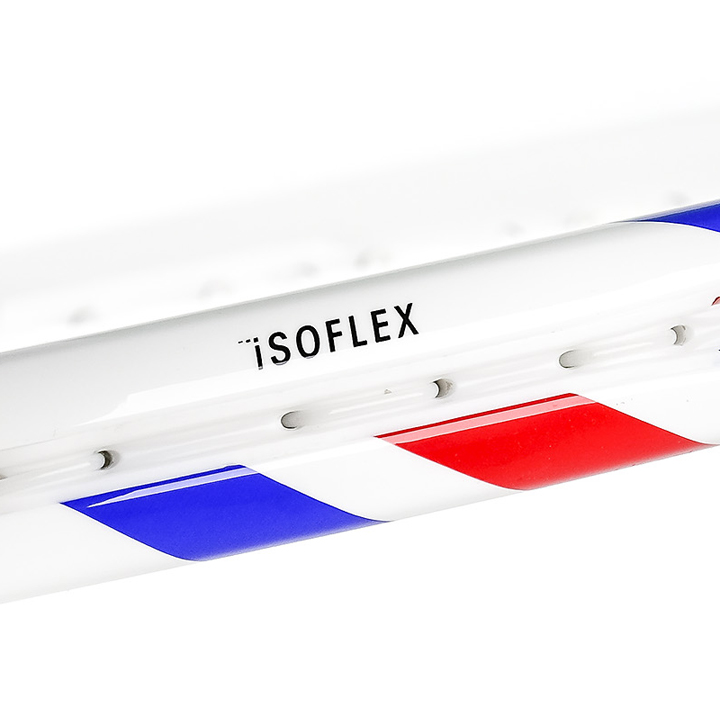 Isoflex Technology