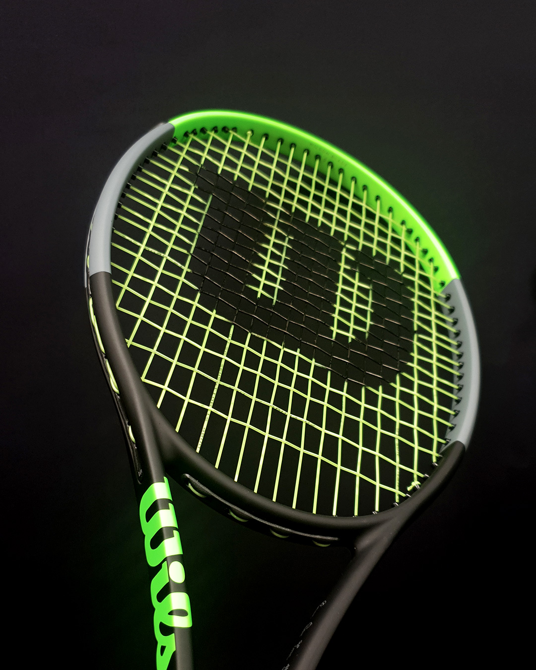 Blade Racket