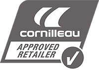 Cornilleau Approved Retailer