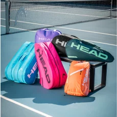 Tennis Bags