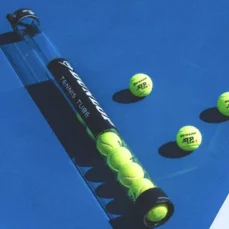 Tennis Balls