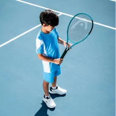 Boy's Tennis Clothing