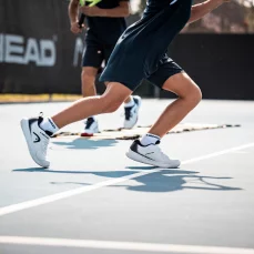 Junior Tennis Shoes