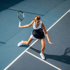 Women's Tennis Clothing 