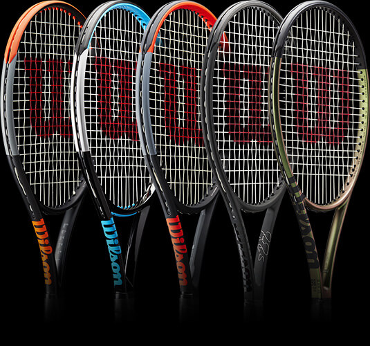 Wilson Tennis Store