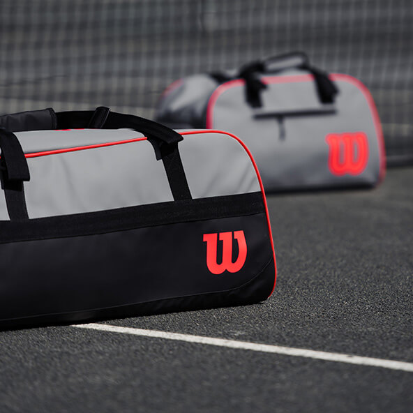 wilson tennis bags uk