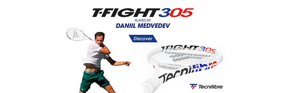 Tecnifibre T-Fight Rackets