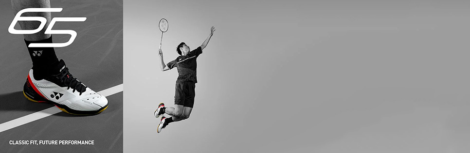 Yonex 65 Z3 Badminton Shoes