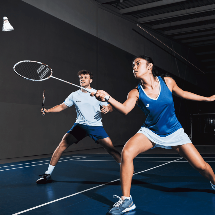 Badminton Sale