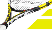 Babolat AeroPro Tennis Rackets
