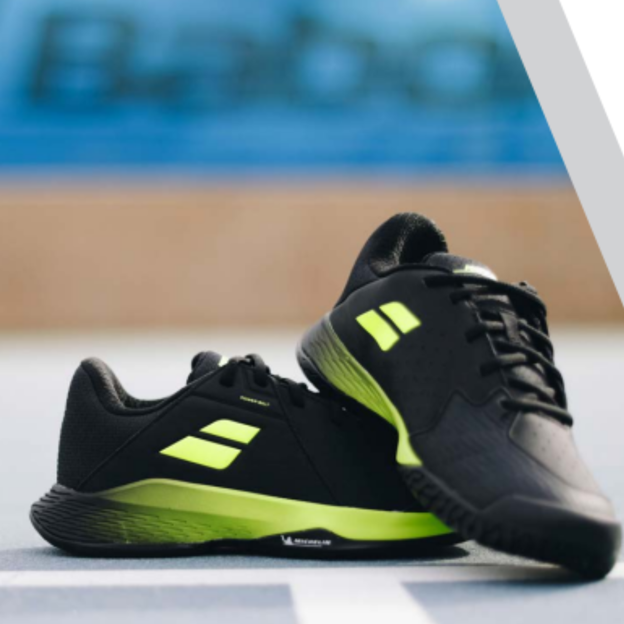 Babolat Tennis Shoes