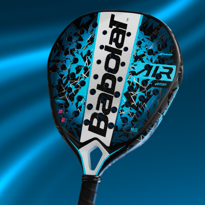 Babolat Padel Rackets
