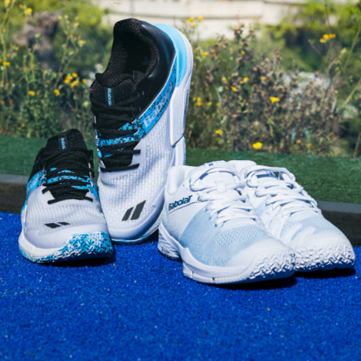 Babolat Padel Shoes