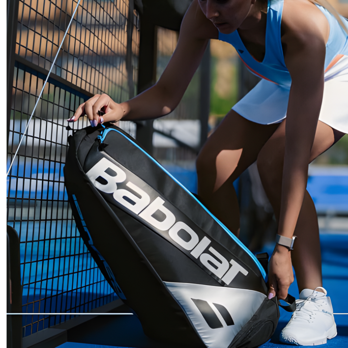 Babolat Padel Bags