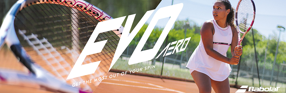 Babolat Evo Aero