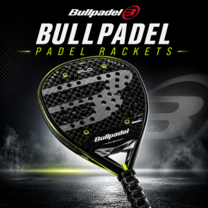 Featured Collection: Bullpadel Padel Rackets