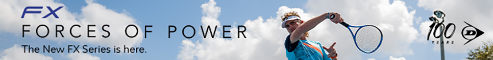 FX Banner