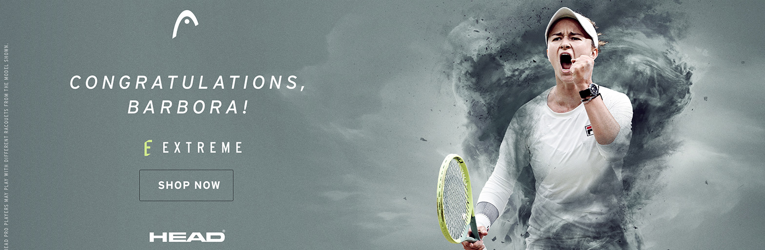 Wimbledon Extreme