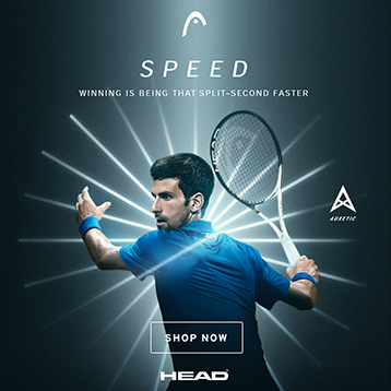Head Speed Featured Collection