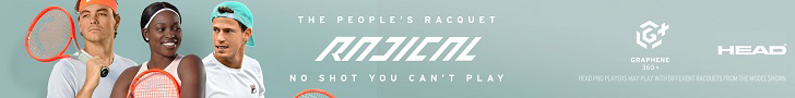 Head Banner Radical