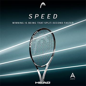 Head Speed Tennis