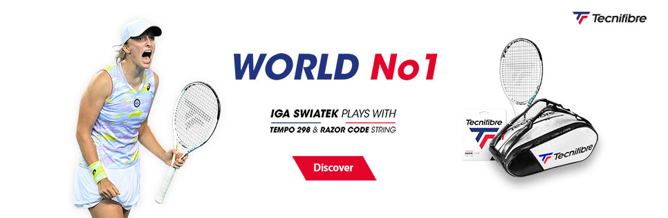 Iga Swiatek