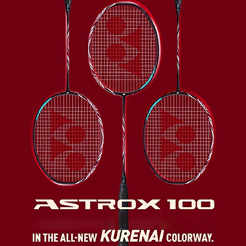 Yonex Astrox