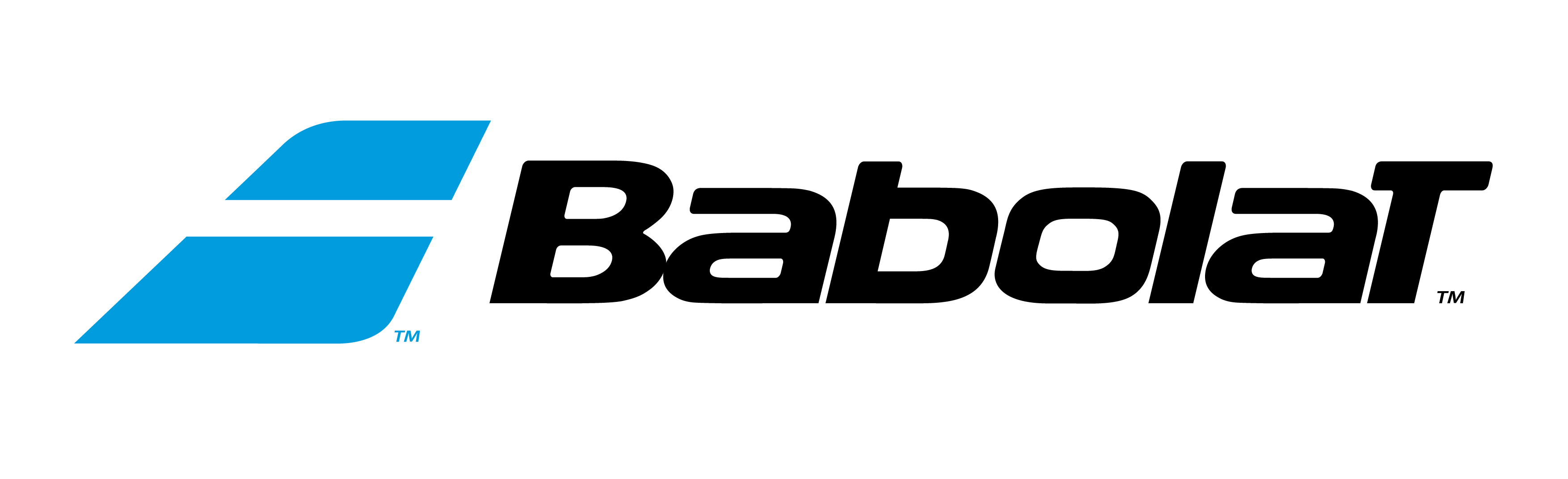 Babolat Tennis Rackets brand logo