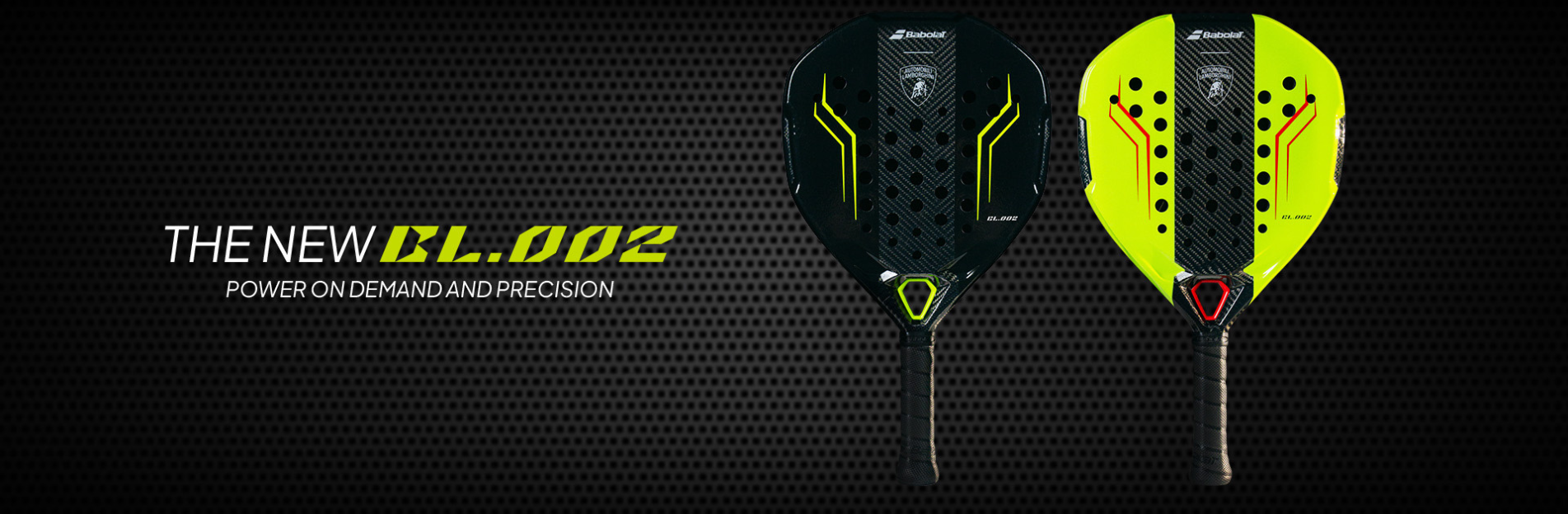 Home Page - Lamborghini